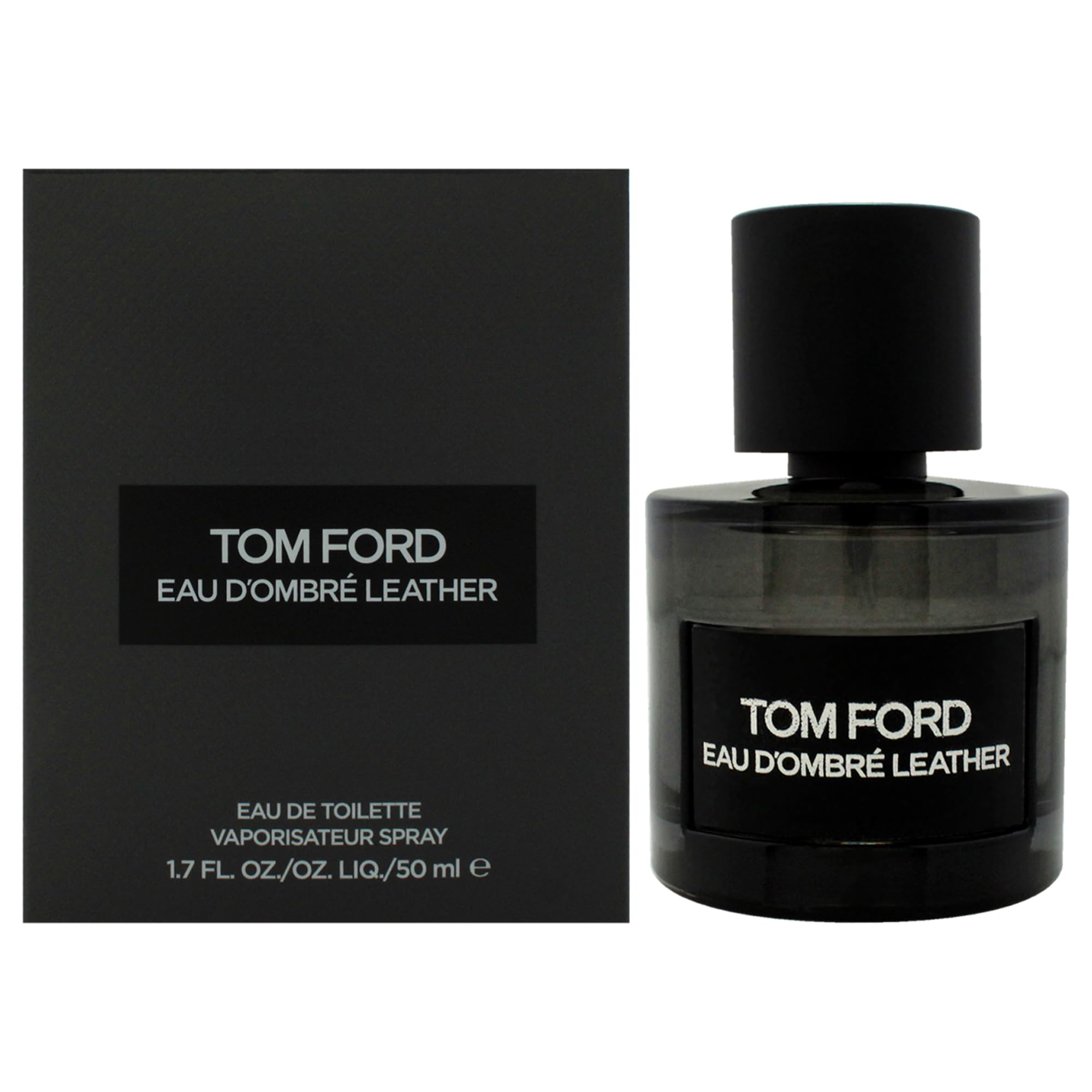 Tom Ford Eau D'ombre Leather Eau de Toilette