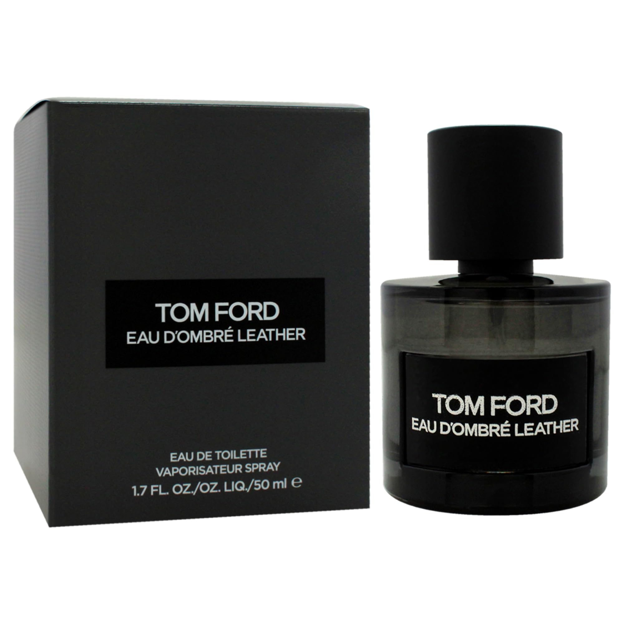 Tom Ford Eau D'ombre Leather Eau de Toilette