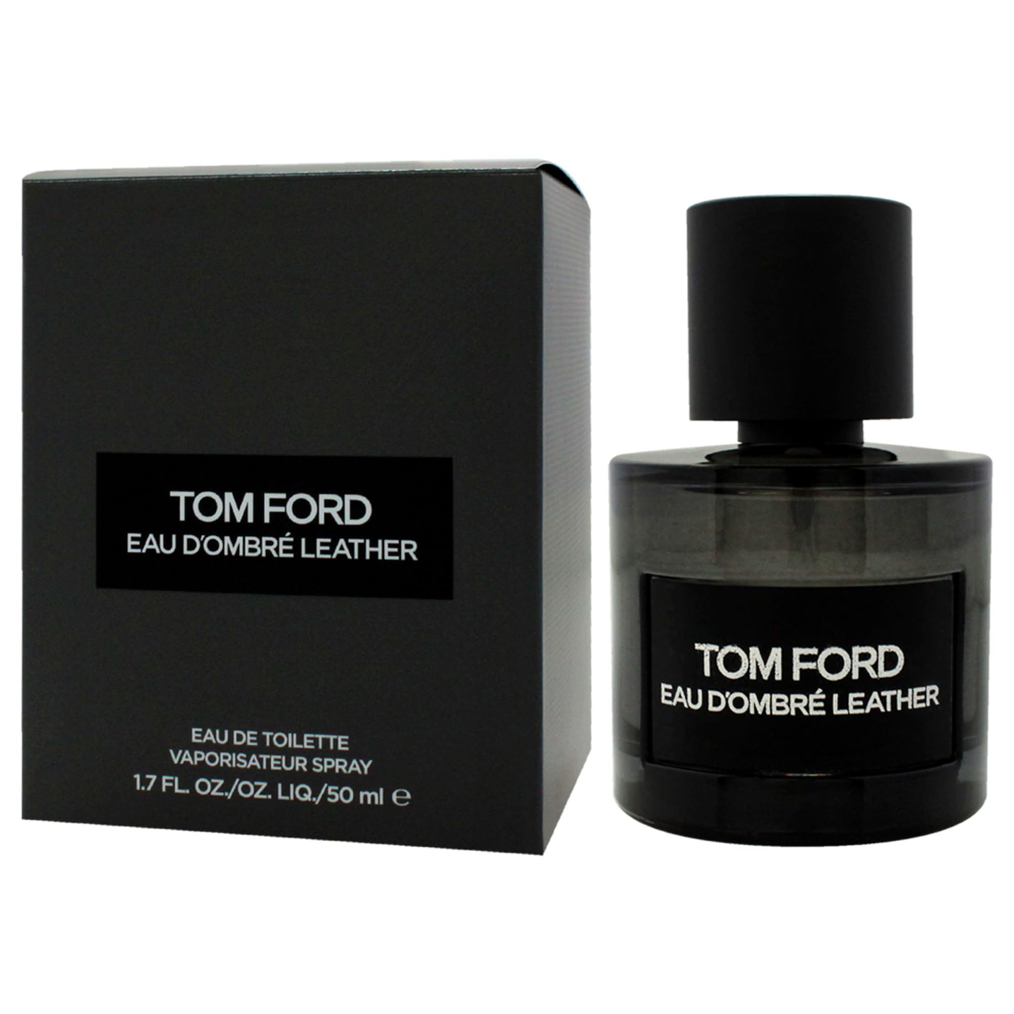 Tom Ford Eau D'ombre Leather Eau de Toilette