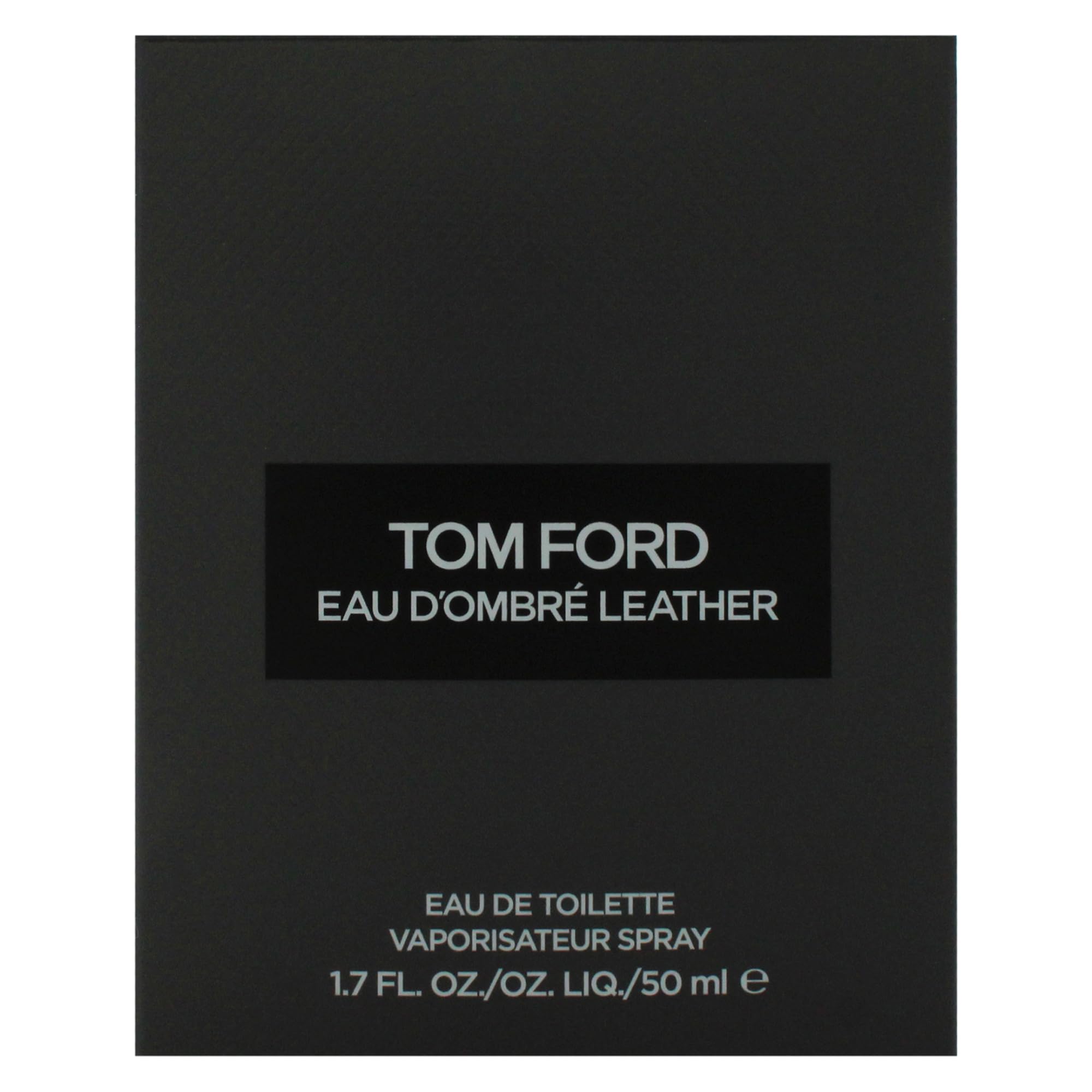 Tom Ford Eau D'ombre Leather Eau de Toilette