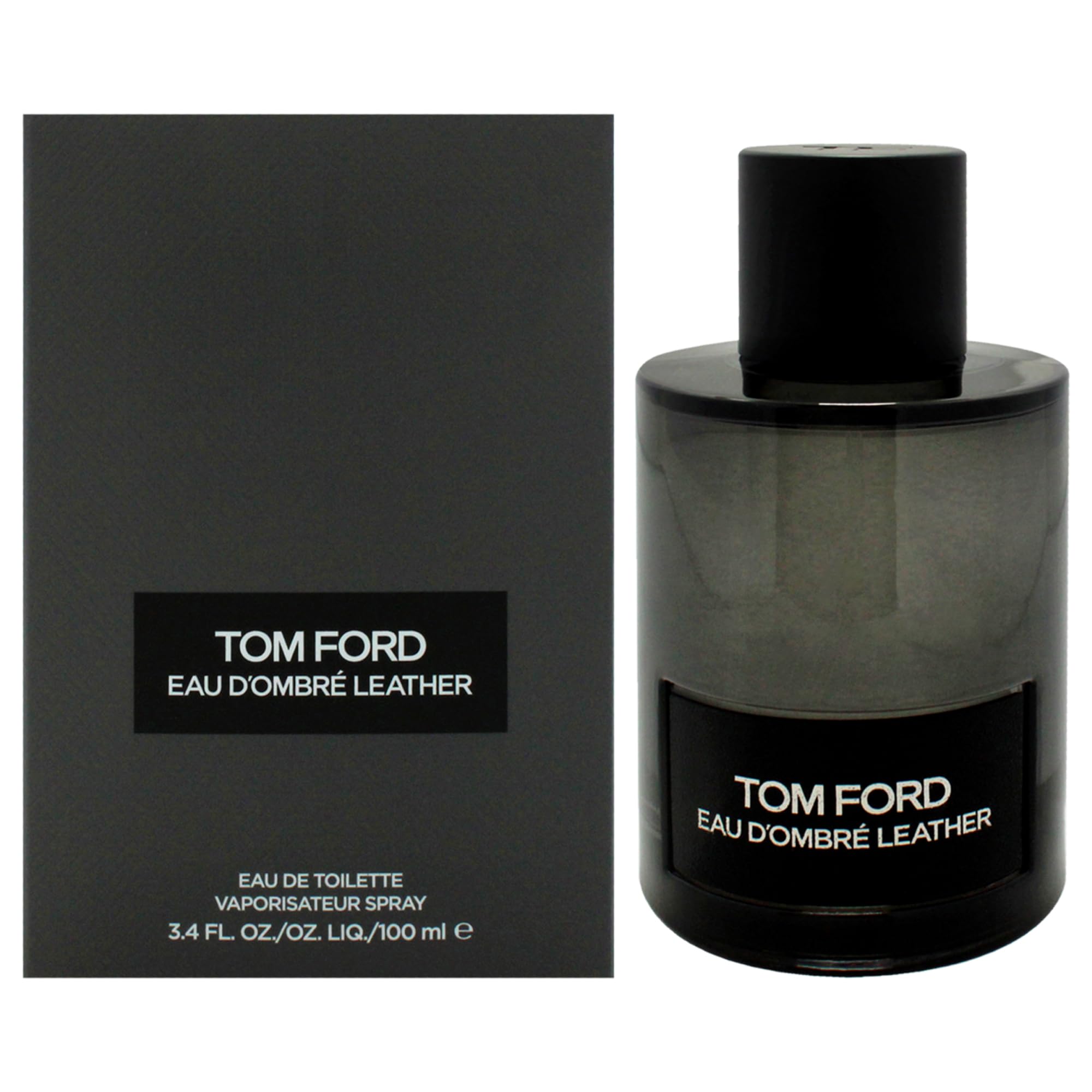 Tom Ford Eau D'ombre Leather Eau De Toilette