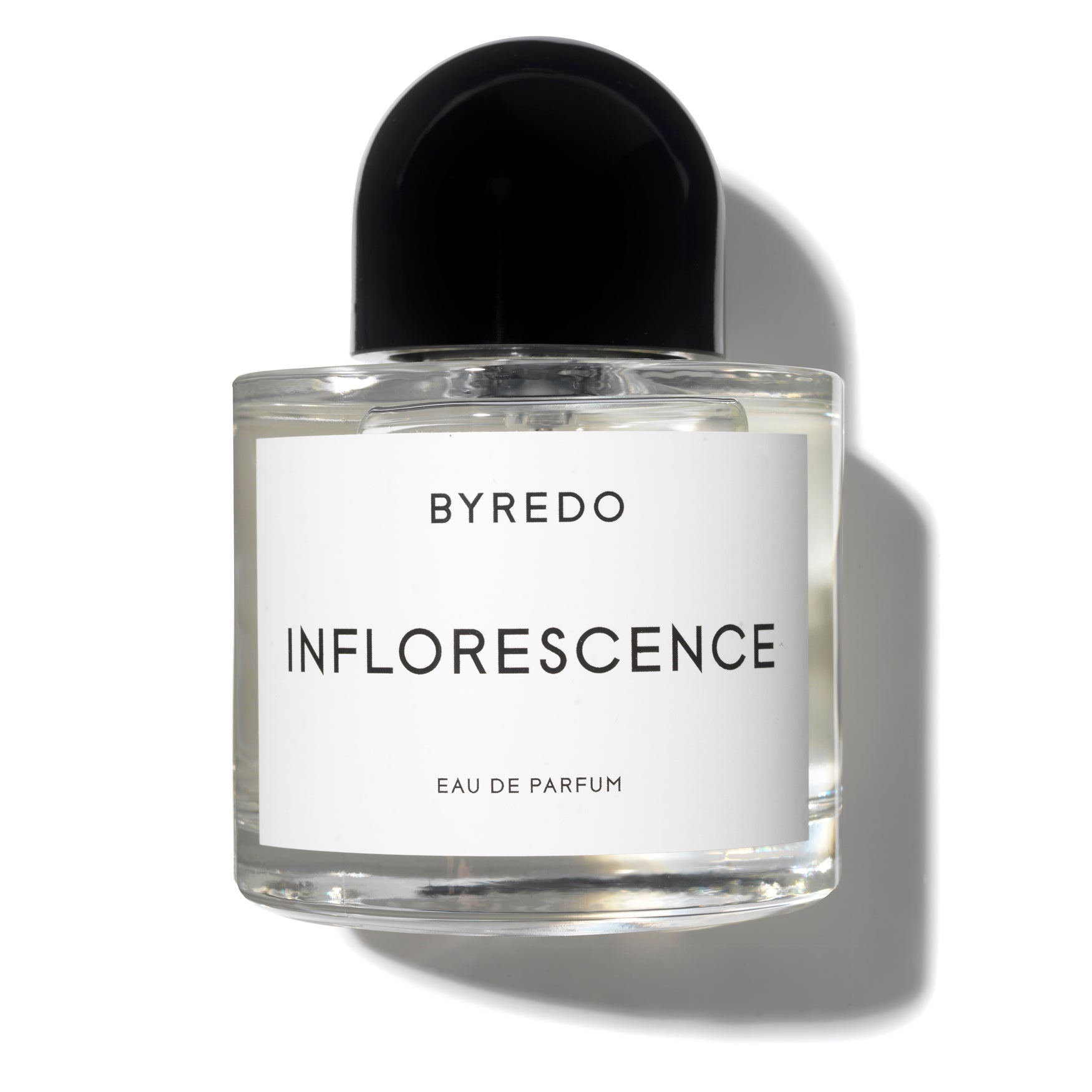 Byredo Inflorescence Eau de Parfum 50ml - Fragrances at MyBeautyBoutique by Byredo