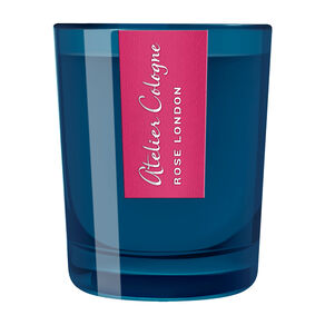 Atelier Cologne Rose London Candle 180g