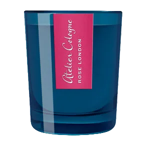 Atelier Cologne Rose London Candle 180g