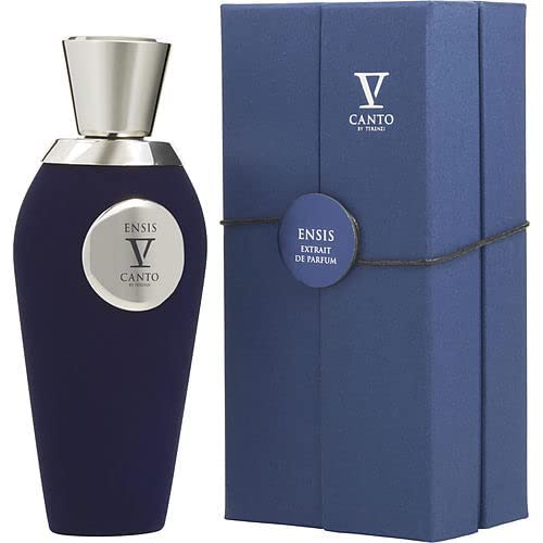 V Canto Ensis Extrait De Parfum 100ml