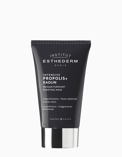 Institut Esthederm Intensive Propolis + Purifying Mask 75ml