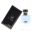 Versace New Homme Edt 50ml Spray - Fragrance at MyBeautyBoutique by Versace