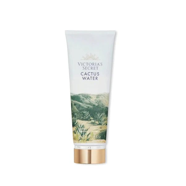 Victoria's Secret Cactus Water Body Lotion 236ml