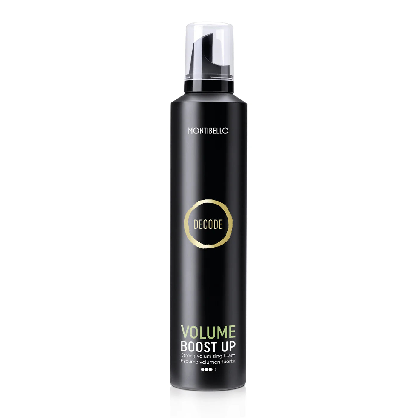Montibello Decode Volume Boost Up 300ml