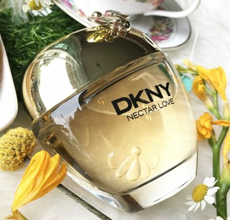 DKNY Nector Love EDP 50ml Spray - Personal Fragrance at MyBeautyBoutique by DKNY