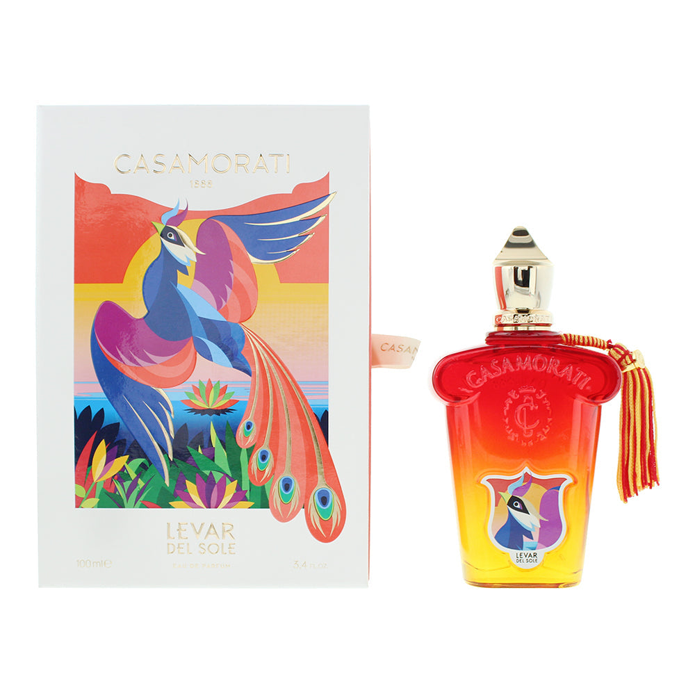 Xerjoff Casamorati 1888 Levar Del Sole Eau De Parfum
