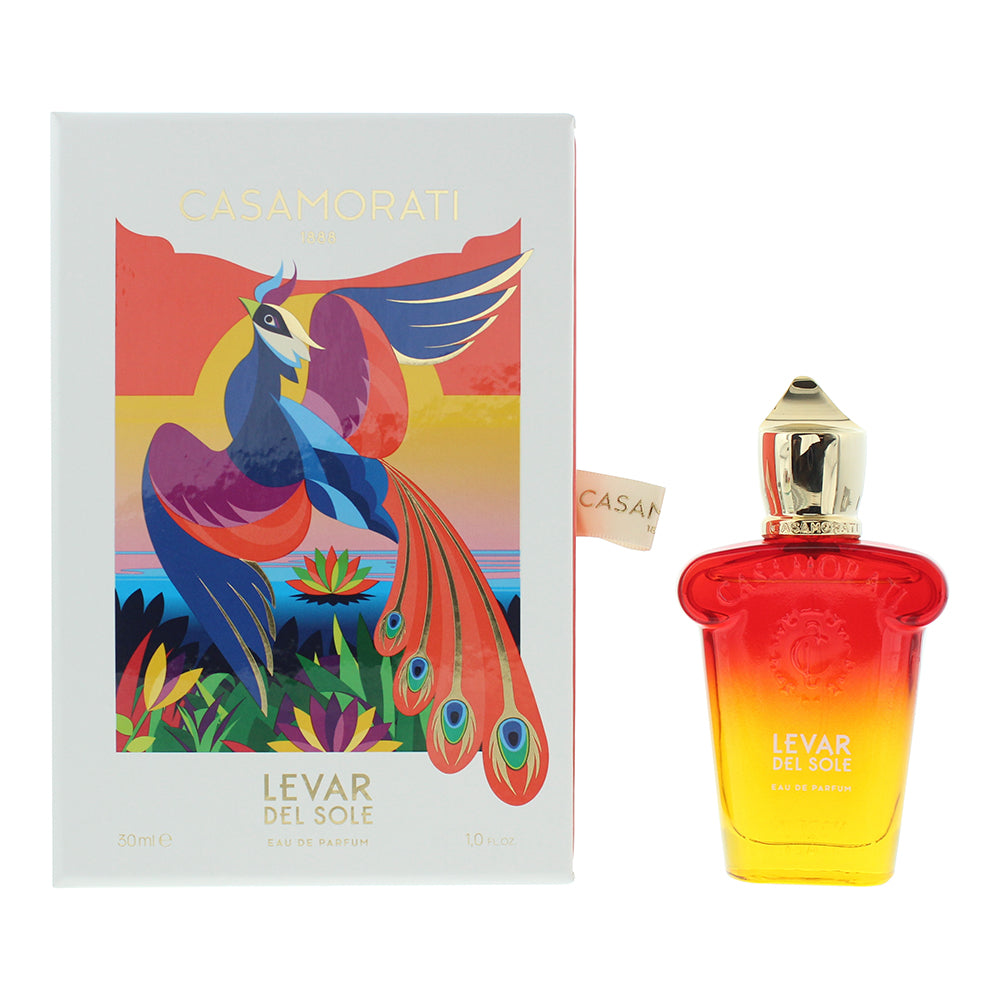 Xerjoff Casamorati 1888 Levar Del Sole Eau De Parfum
