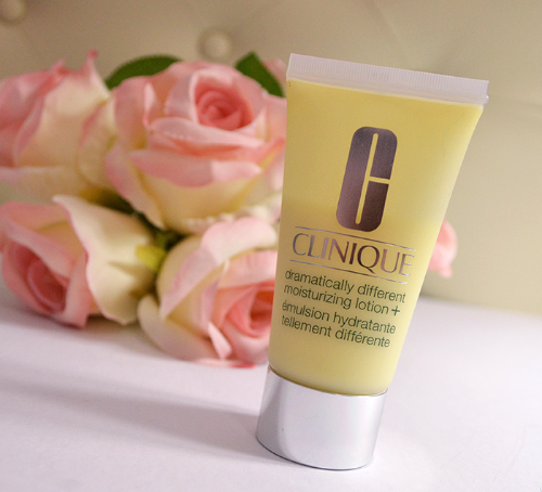 Clinique Dramatically Different Moisturizing Lotion Very Dry To Dry Combination 50ml