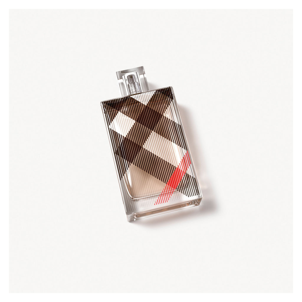 Burberry Brit For Her Eau de Parfum 50ml - Fragrance at MyBeautyBoutique by Burberry