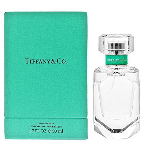 TIFFANY&CO EDP 50 ML - Perfume & Cologne at MyBeautyBoutique by Tiffany & Co