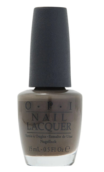 OPI Get In The Expresso Lane Naiil Polish 15ml