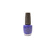 OPI Nail Polish My Car Has Navy Gation Nla76 15ml