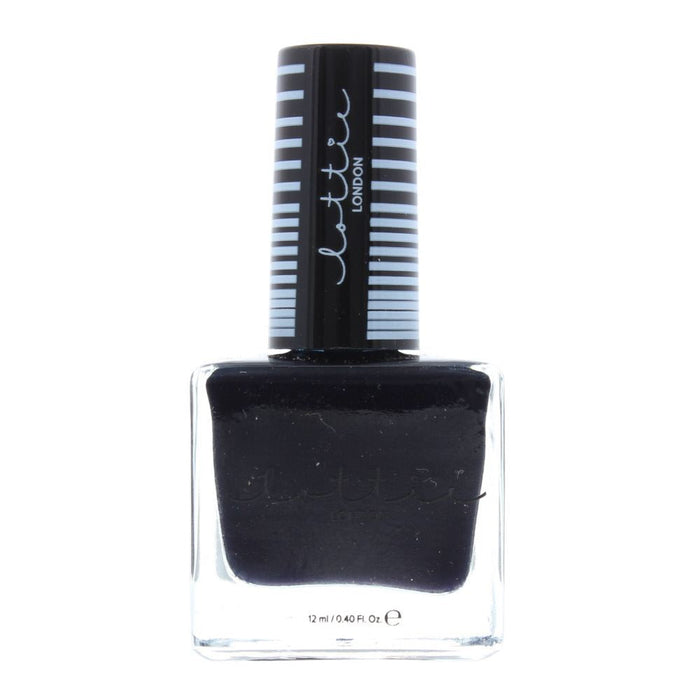 Lottie London Lottie Lacquer Nail Polish 12ml - Spoil Sport