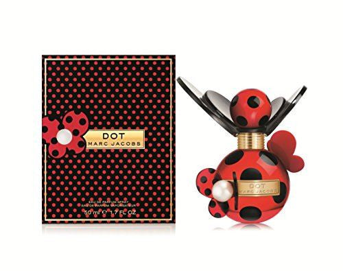 Marc Jacobs Dot Eau de Parfum 50ml Spray - Fragrance at MyBeautyBoutique by Marc Jacobs