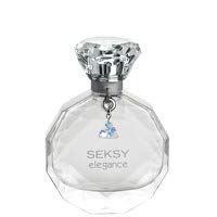 Seksy Elegance Eau de Parfum 50ml Spray - Fragrance at MyBeautyBoutique by Seksy
