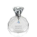 Seksy Elegance Eau de Parfum 50ml Spray - Fragrance at MyBeautyBoutique by Seksy