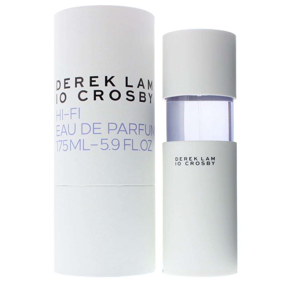 Derek Lam 10 Crosby Hi-Fi Eau de Parfum 175ml Spray - Fragrance at MyBeautyBoutique by Derek Lam 10 Crosby