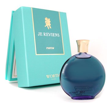 Worth Je Reviens Eau de Parfum 15ml - Perfume & Cologne at MyBeautyBoutique by Worth Paris