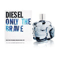 Diesel Only The Brave Eau De Toilette 50ml - Fragrance at MyBeautyBoutique by Diesel