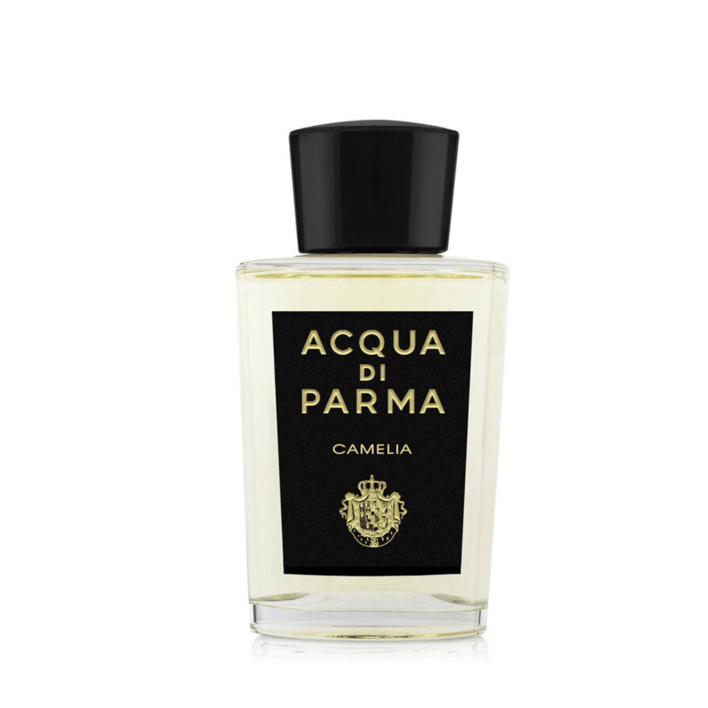 Acqua di Parma Signatures of the Sun Camelia Unisex Eau de Parfum 180 ml - Eau de Perfume at MyBeautyBoutique by Acqua di Parma