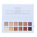 Mineralist Bare Minerals Cozy Chalet Eye Shadow Palette 12 x 1.3g