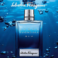 Salvatore Ferragamo Acqua Essenziale Blu Eau de Toilette 30ml - Eau de Toilette at MyBeautyBoutique by Salvatore Ferragamo