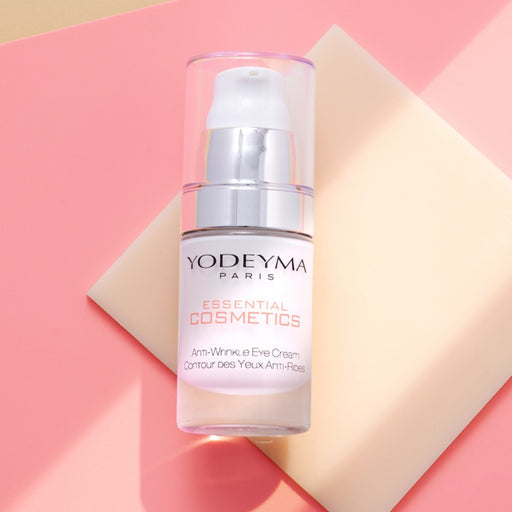 Yodeyma Perfect Eyes 15ml | Advanced Eye Cream for Wrinkle Reduction