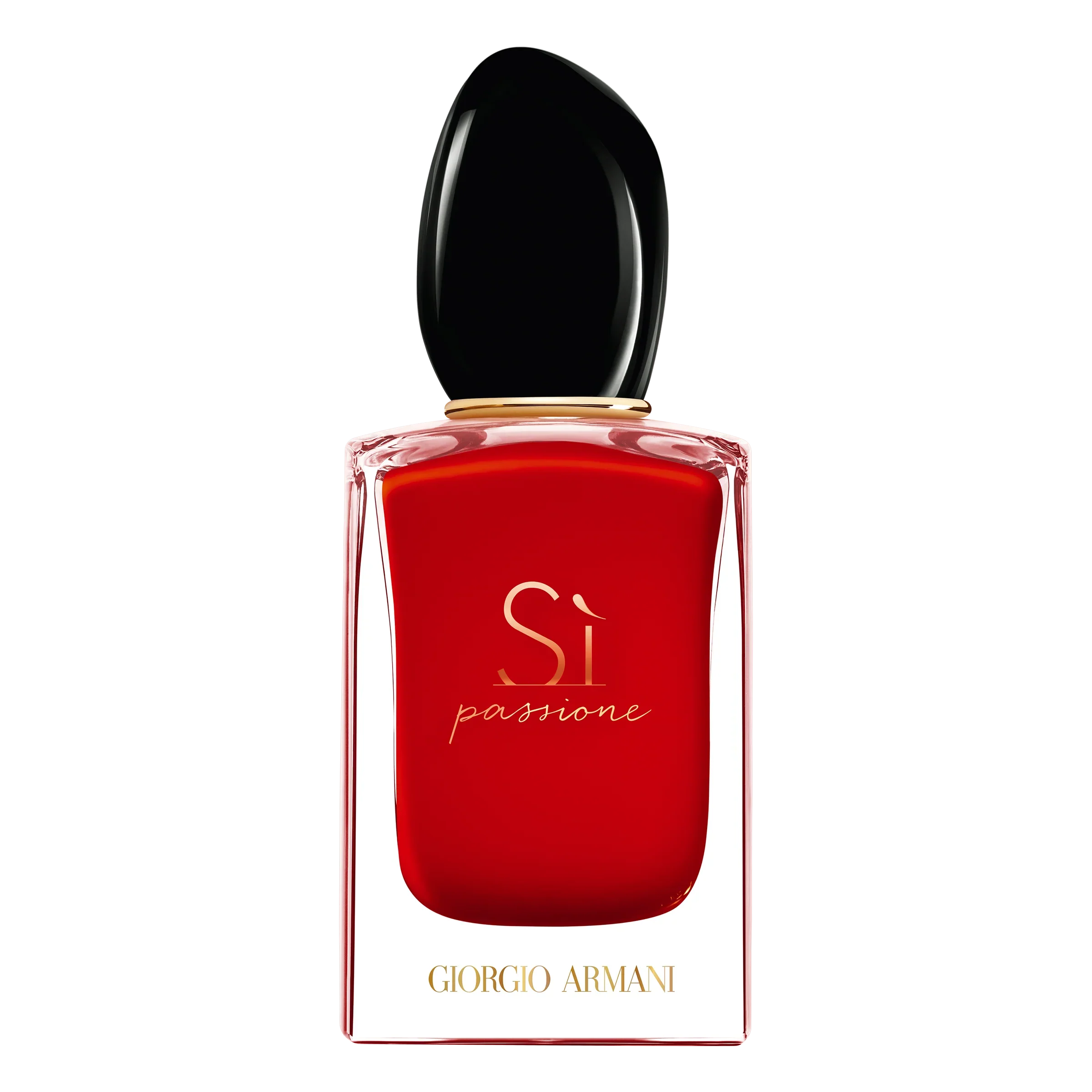 Giorgio Armani Si Passione Eau de Parfum 100ml - Eau de Perfume at MyBeautyBoutique by Giorgio Armani