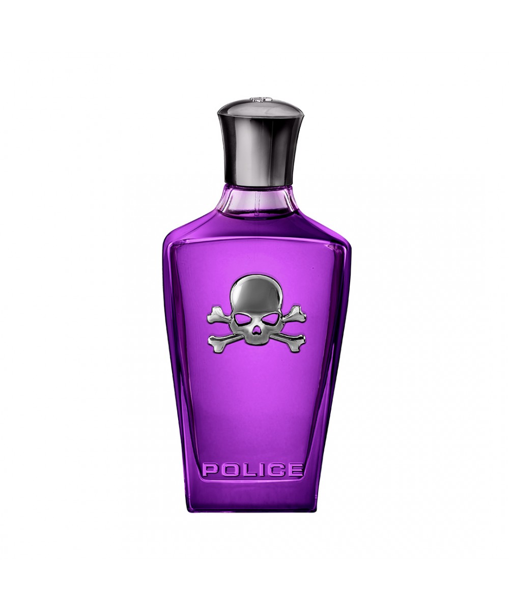 Police Potion Arsenic For Her Eau de Parfum 50ml Spray - Fragrance at MyBeautyBoutique by Police