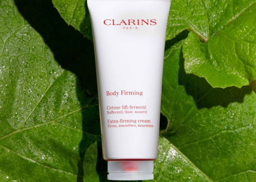 Clarins Body Firming Extra Firming Gel 200ml