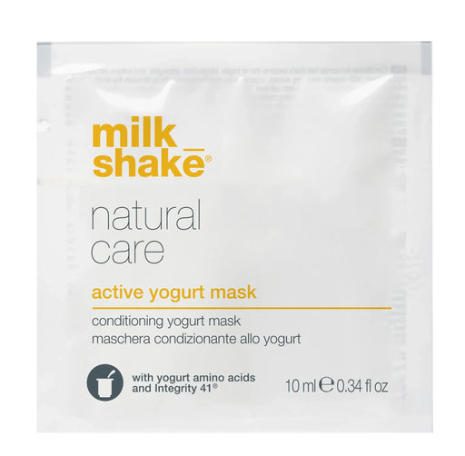 Milk_shake Active Yogurt Hair Mask 10ml