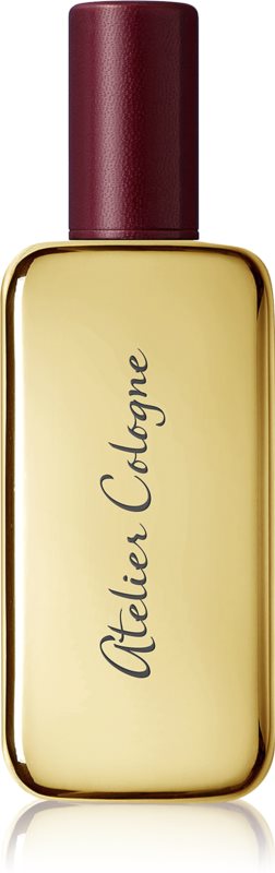 Gold Leather Atelier Cologne Eau De Parfum 30ml - Perfume & Cologne at MyBeautyBoutique by Atelier Cologne