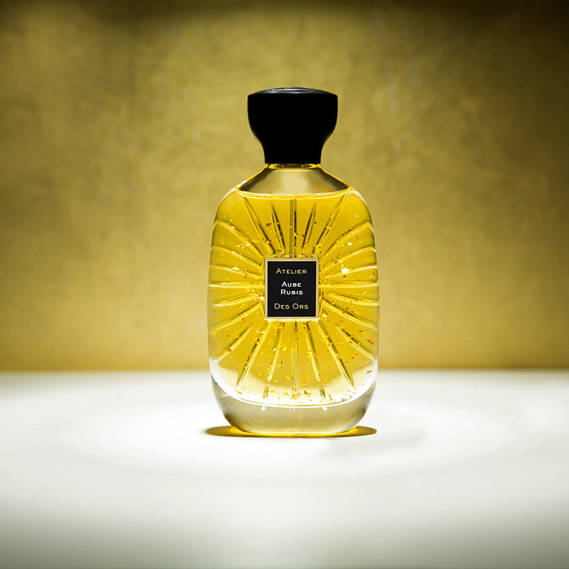 Atelier Des Ors Aube Rubis Eau de Parfum 100ml - Fragrance at MyBeautyBoutique by Atelier Des Ors
