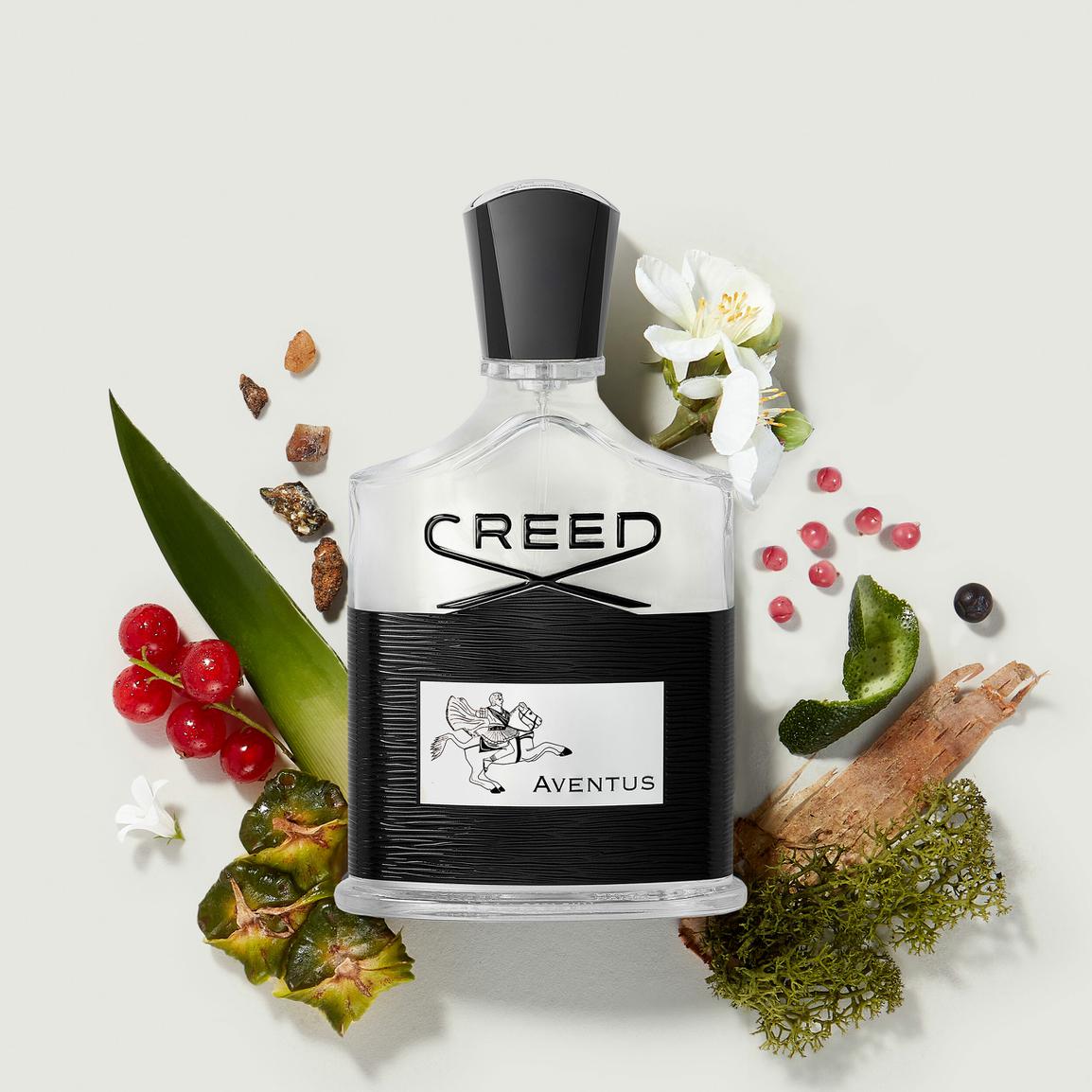 Aventus by Creed Eau De Parfum 100ml - Eau de Perfume at MyBeautyBoutique by CREED
