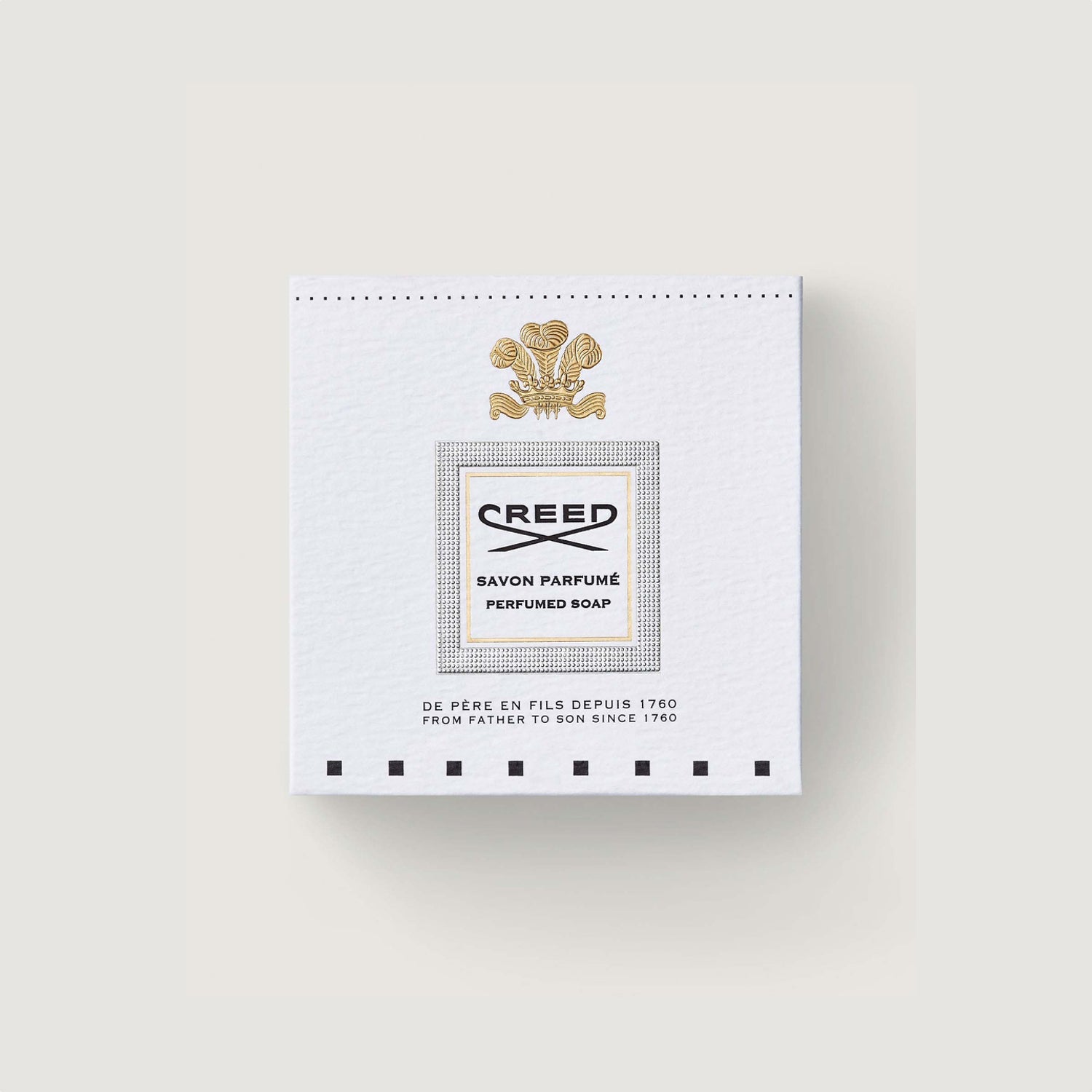Creed Aventus for Her Soap 150g