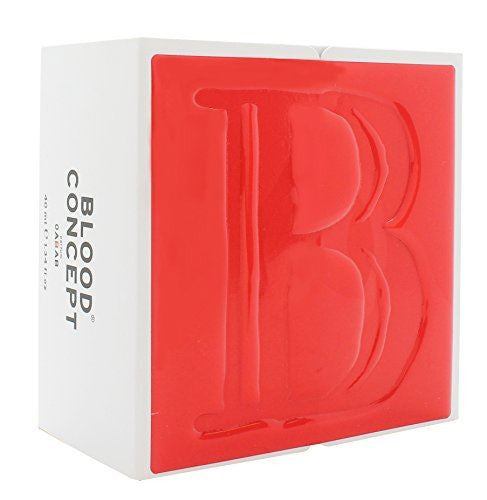 Blood Concept B Eau de Parfum 40ml Dropper - Perfume & Cologne at MyBeautyBoutique by Blood Concept