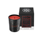 Lalique Candle 190g - Les Vendanges Saint-Emilion