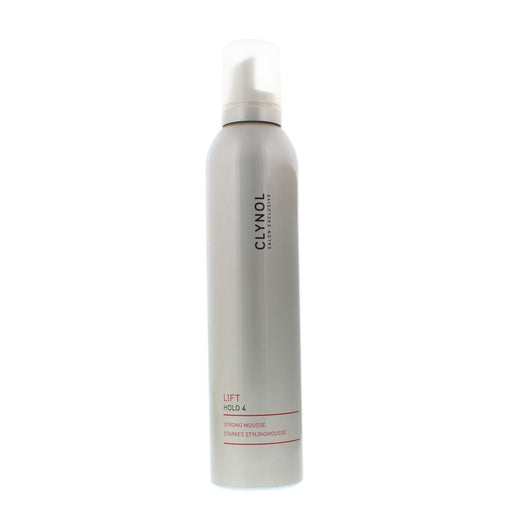 Clynol Lift Strong Styling Mousse 300ml