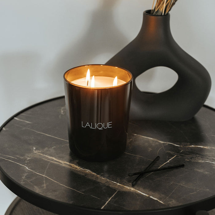 Lalique Figuier Amalfi Candle 600g