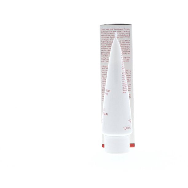 Clarins Hand and Nail Treatment cream 100ml