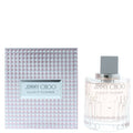 Jimmy Choo Illicit Flower Eau de Toilette 100ml Spray - Perfume & Cologne at MyBeautyBoutique by Jimmy Choo