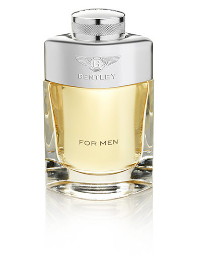 Bentley For Men Eau de Toilette 100ml - Perfume & Cologne at MyBeautyBoutique by Bentley
