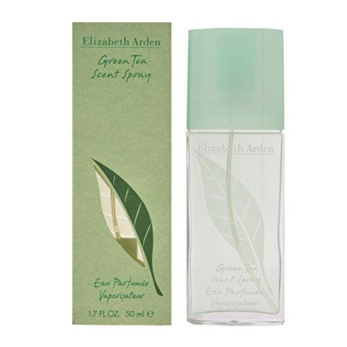 Elizabeth Arden Green Tea Eau de Parfum 50ml Spray - Personal Care at MyBeautyBoutique by Elizabeth Arden