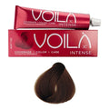 Intercosmo Voilà 3C Intense 5.84 Light Brown Toffee Hair Colour 60ml