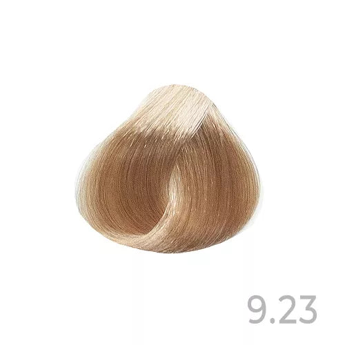 Revlon Revlonissimo Colorsmetique 9.23 Very Light Pearly Beige Blonde Hair Colour 60ml